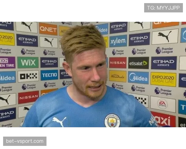 德布劳内为何是曼城体系中不可替代的核心？